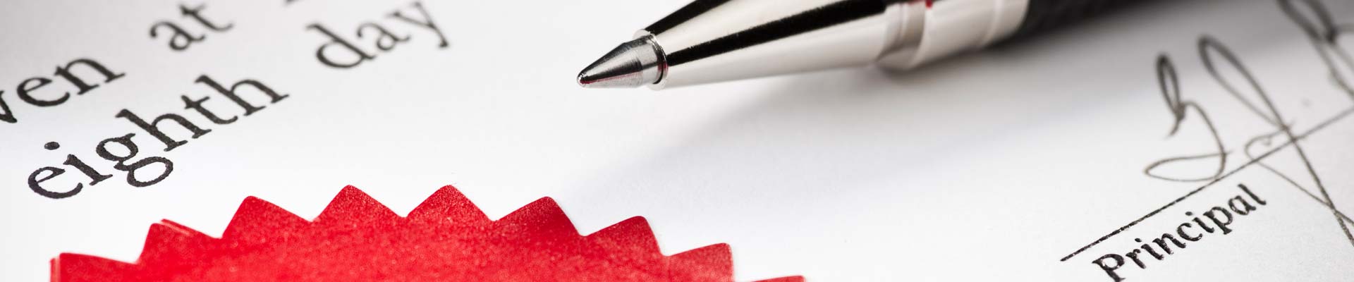 Notary Public Lewisham